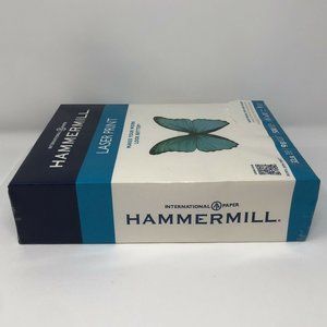 Hammermill® Laser Print Office Paper 500 sheets